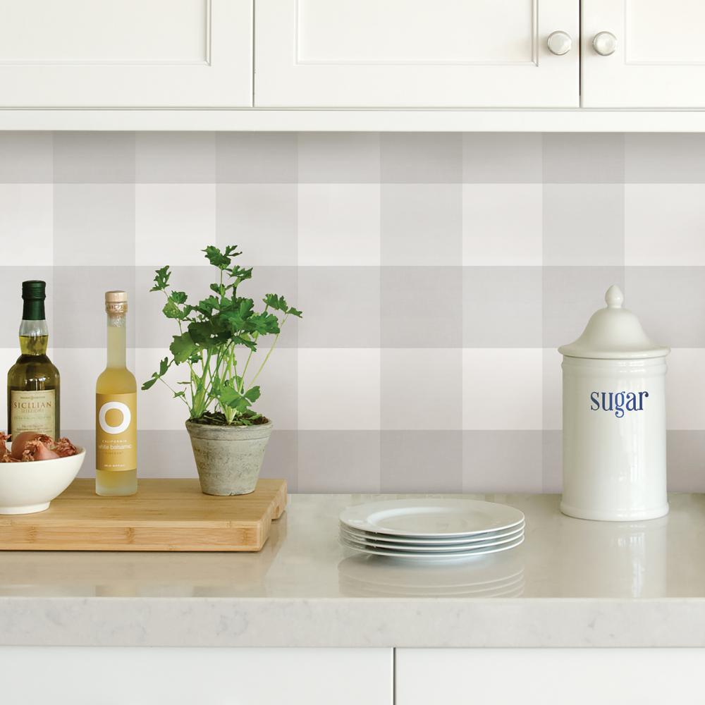 Herringbone Peel And Stick Backsplash - HD Wallpaper 