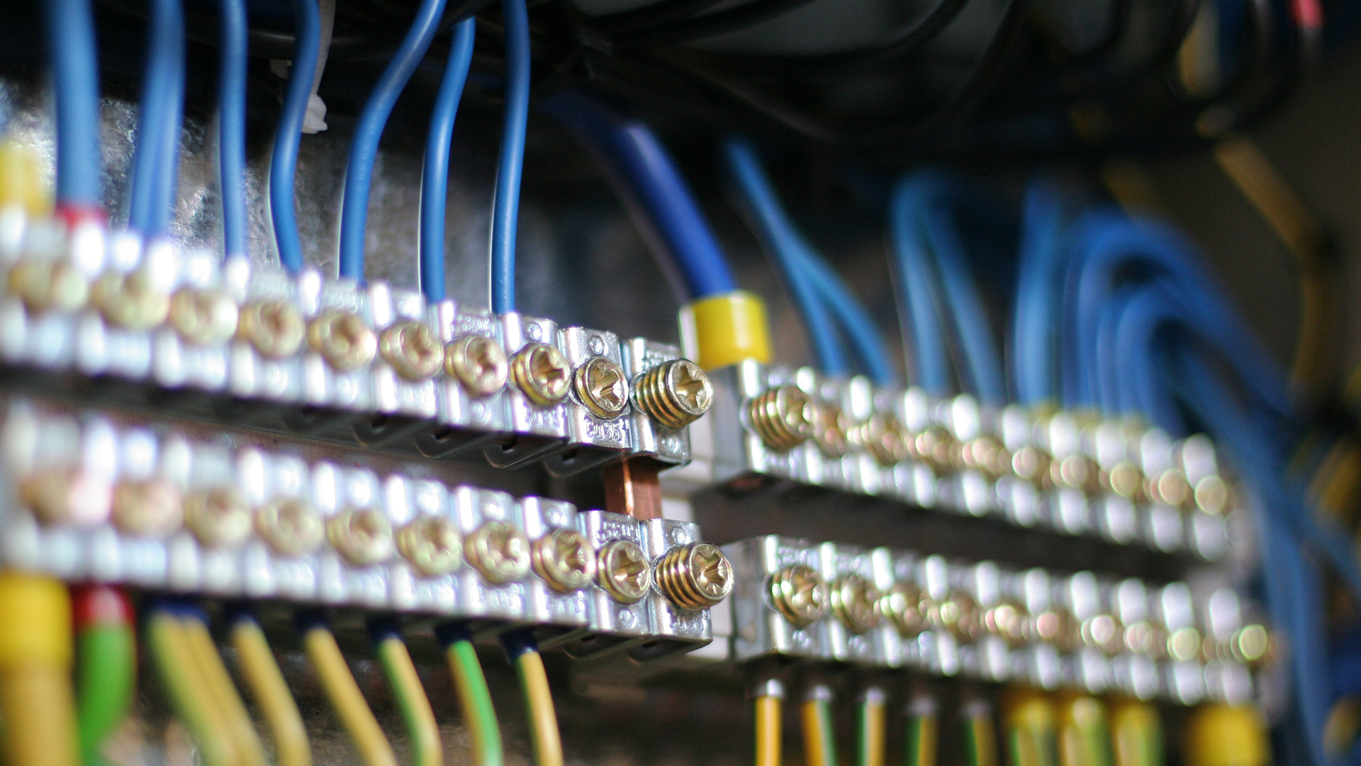 Electic Engineering - HD Wallpaper 