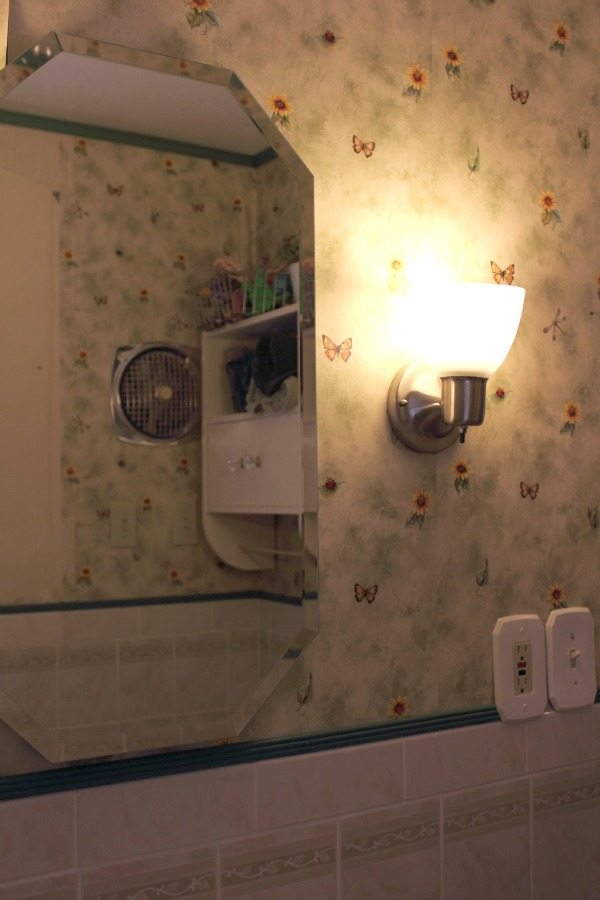 Bathroom - HD Wallpaper 