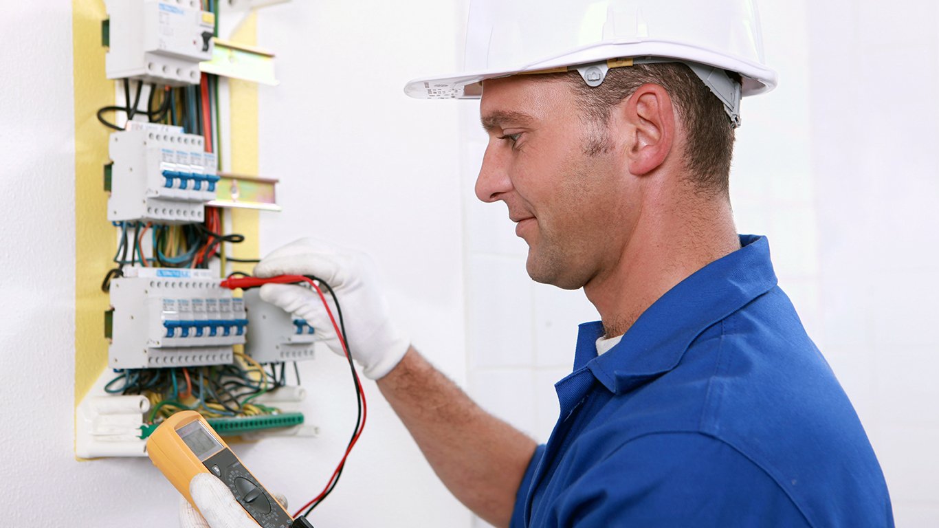 Electrical Services - Home Electrician - 1366x768 Wallpaper Electrical Services - Home Electrician - 1366x768 Wallpaper