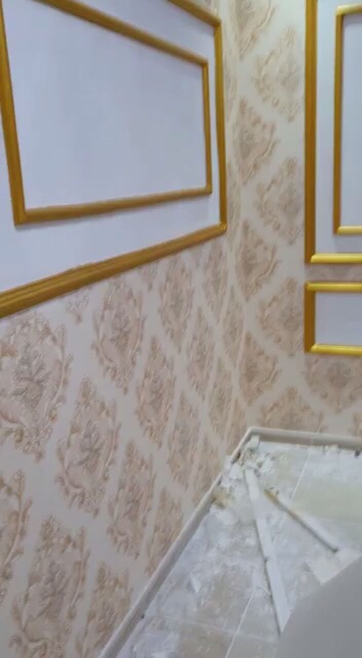 Hello, I Offer A Reliable Painting And Decorating Service - Wall - HD Wallpaper 