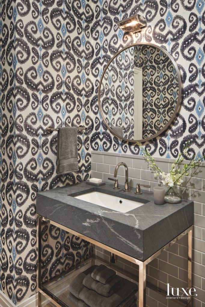 Bathroom - HD Wallpaper 