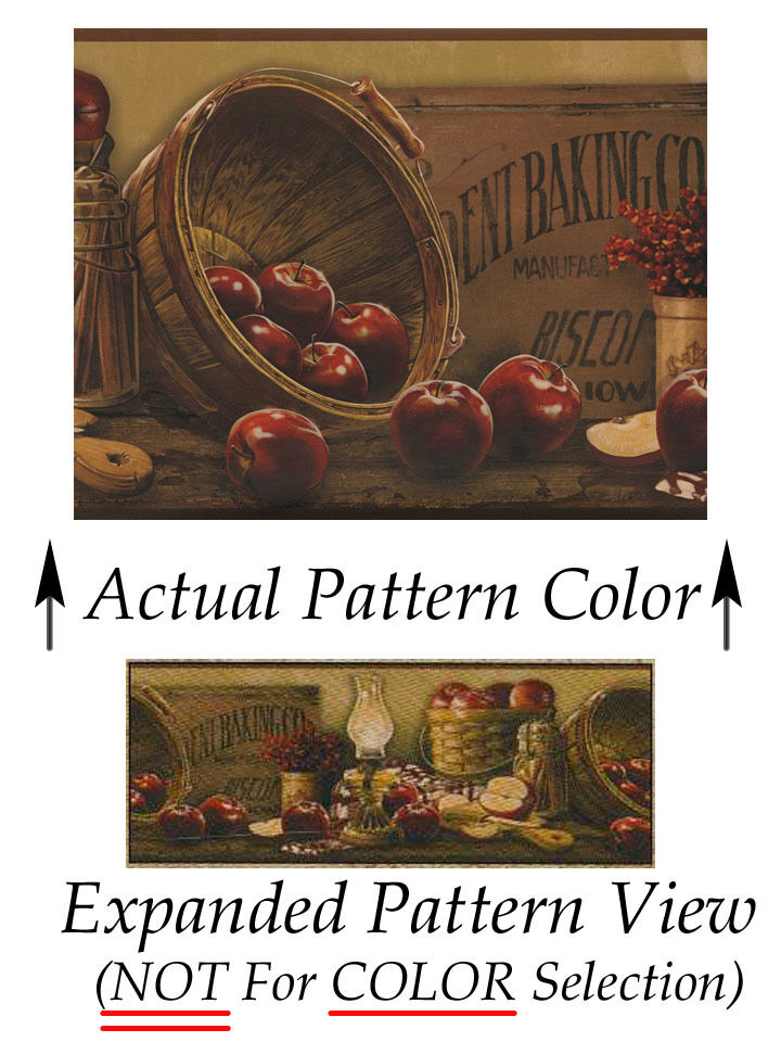 Country Wallpaper Border - HD Wallpaper 