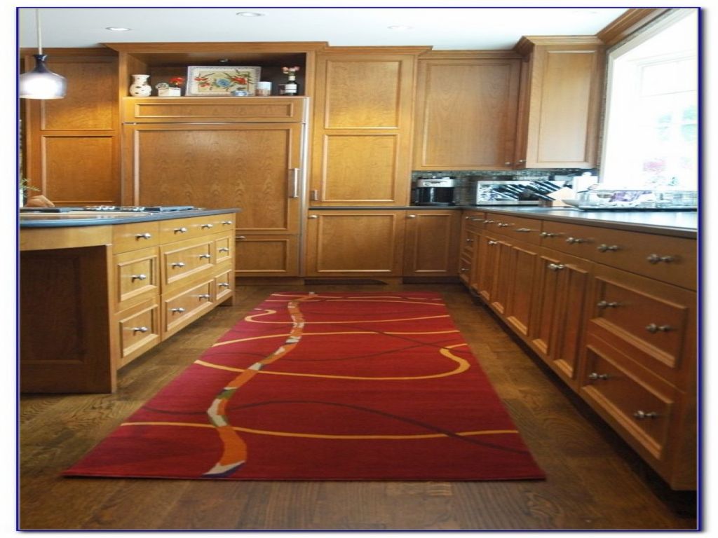 Kitchen - HD Wallpaper 