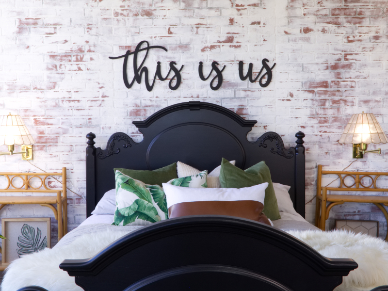 Farmhouse - HD Wallpaper 