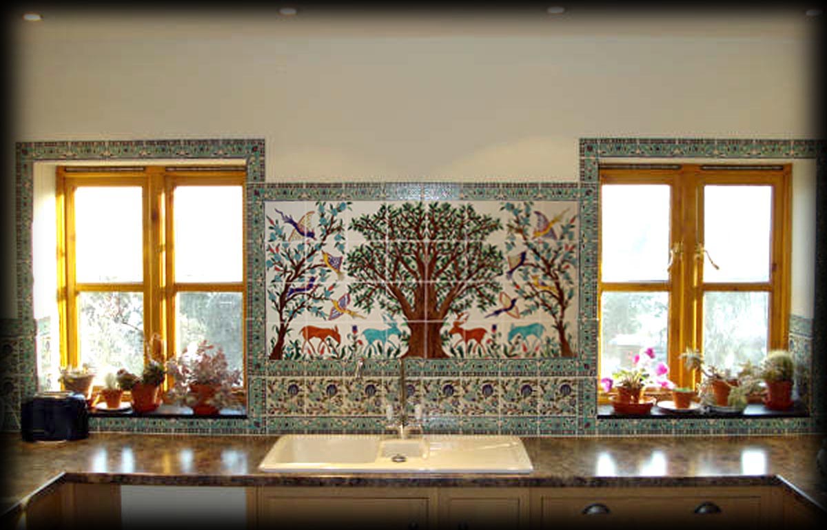 Kitchen - HD Wallpaper 