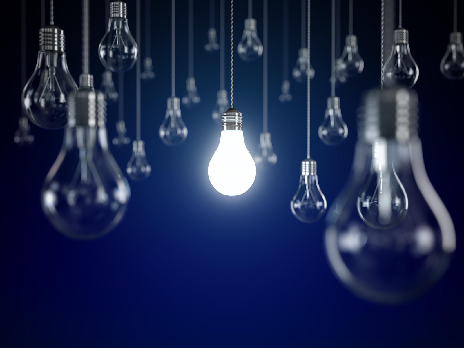 Our Projects - Keeping The Lights - HD Wallpaper 