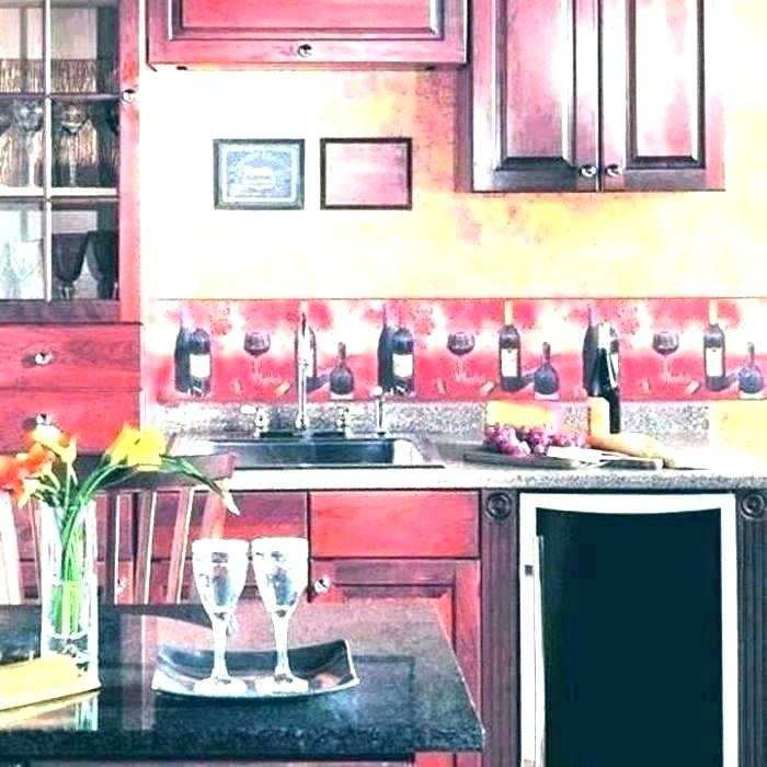 Country Kitchen Wallpaper French Wall Paper Rustic - Wallpaper - HD Wallpaper 