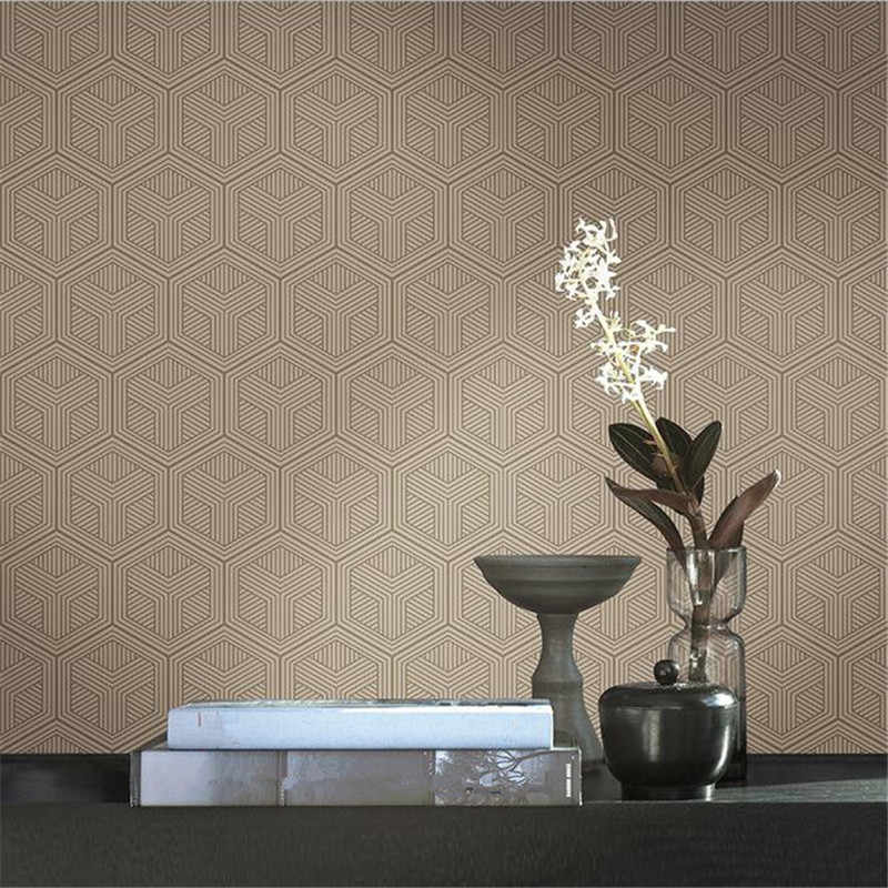 Embossed Non Woven Wallpaper Roll Desktop Floral Wallpaper - Wallpaper - HD Wallpaper 