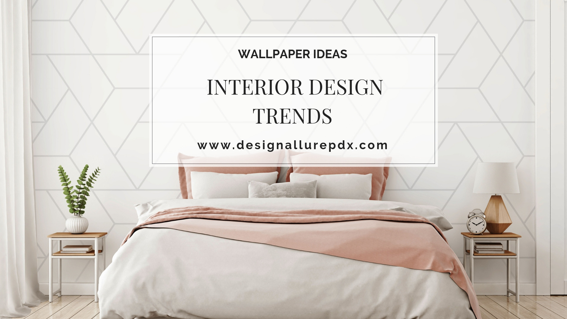 Interior Design Trends 2019 5 Top Wallpaper Trends - Latest Wallpaper Trends 2019 - HD Wallpaper 