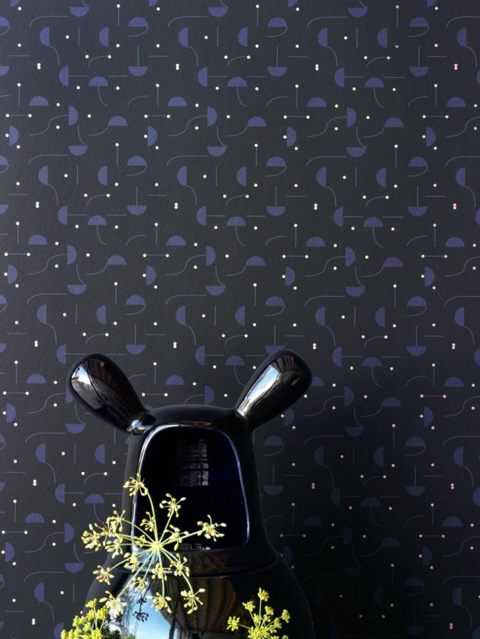 Eco Wallpaper Primitive Micro - 9236 - HD Wallpaper 