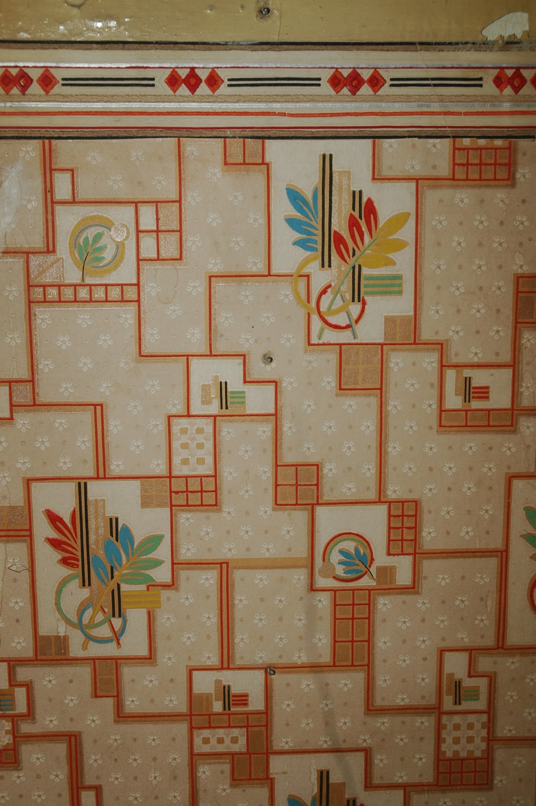 Motif - HD Wallpaper 