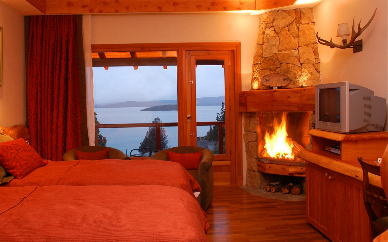 Wallpaper House, Room, Style, Hacienda, Design, Interiors, - Room - HD Wallpaper 