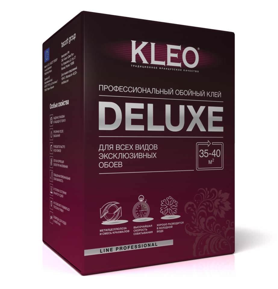 In Contrast To Metylan, The Kleo Adhesive Can Withstand - Carton - HD Wallpaper 