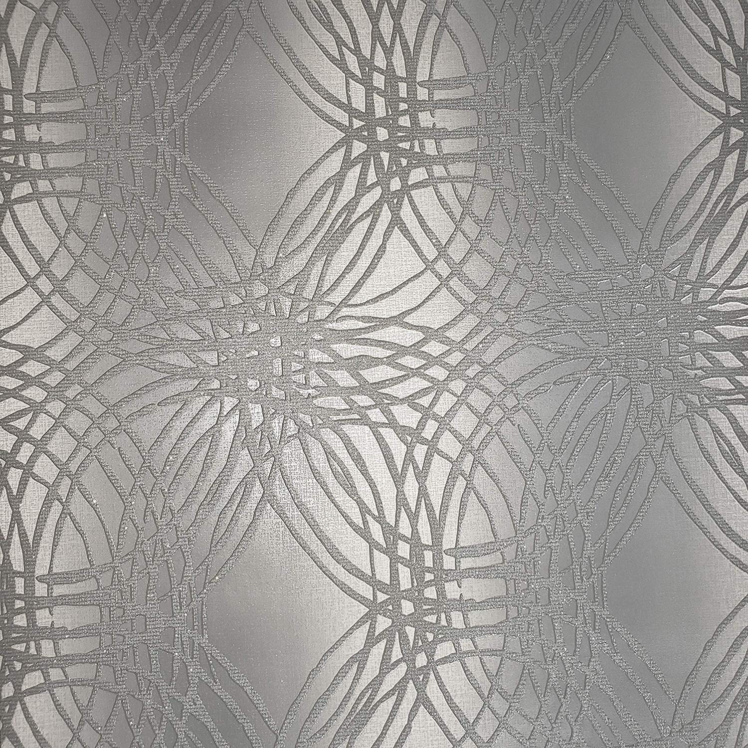 Ombre Geometric Circle - HD Wallpaper 