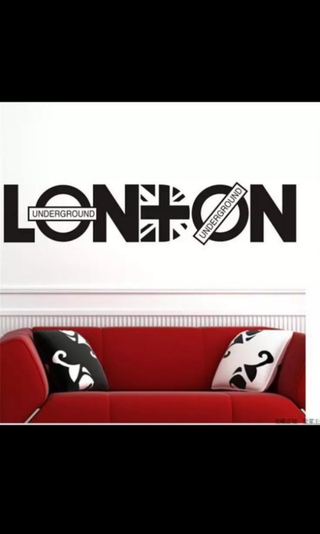 Wandtattoo - HD Wallpaper 