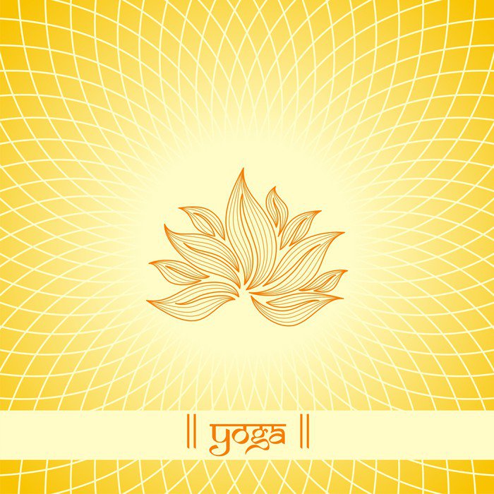 Yoga - HD Wallpaper 