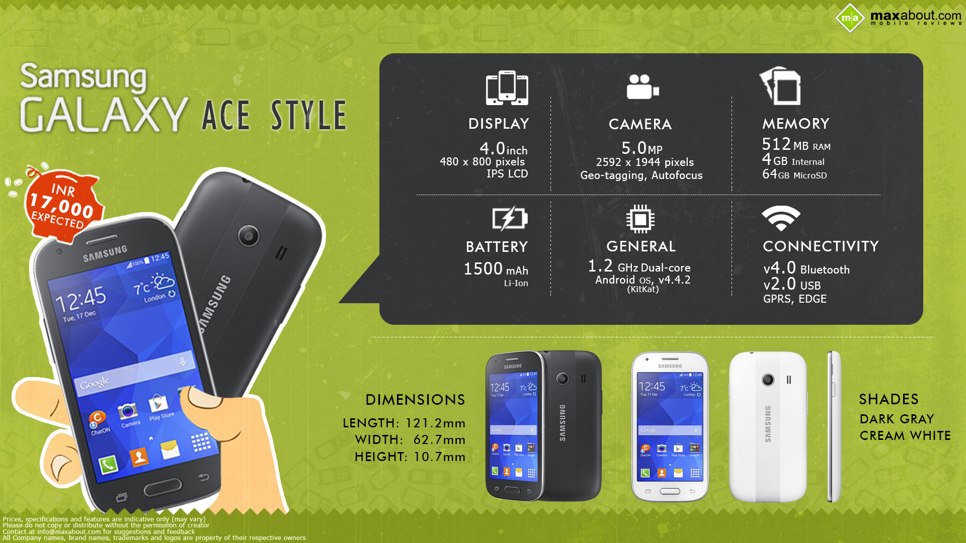 Infographics Image - Samsung Galaxy - HD Wallpaper 