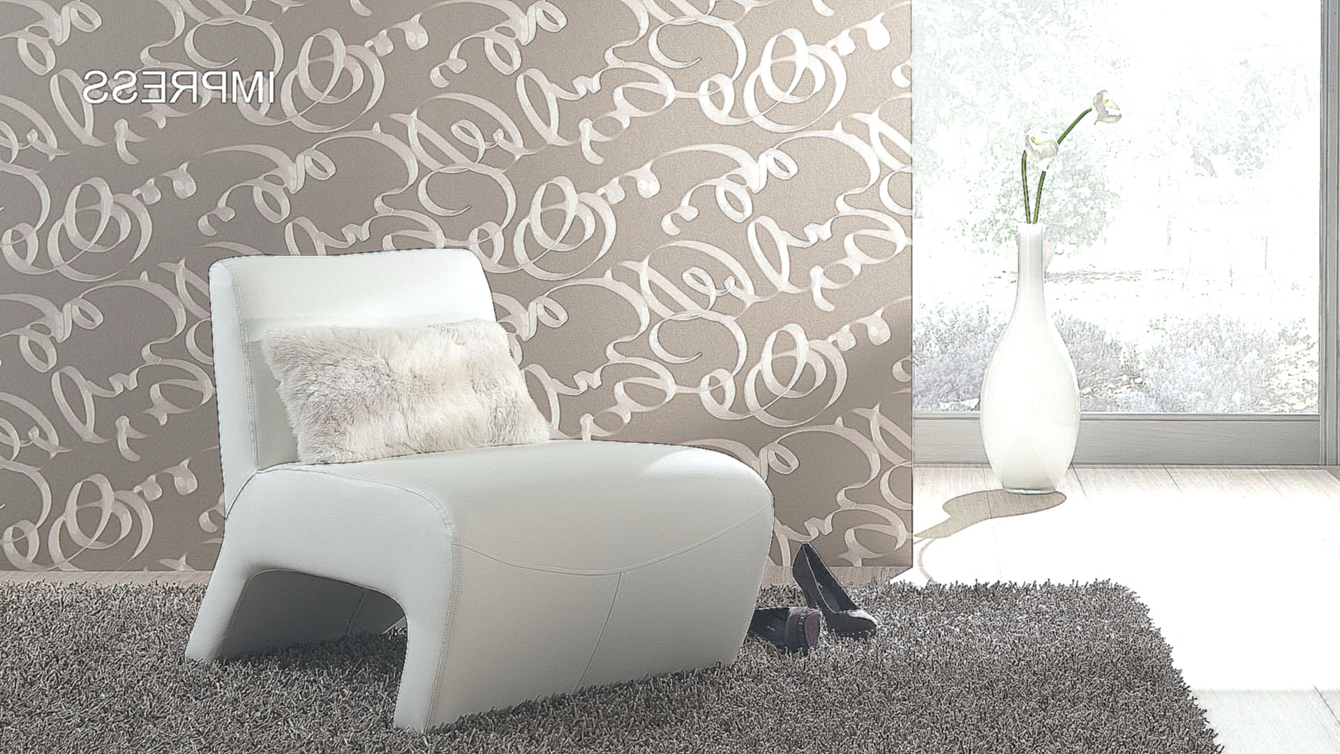 Chair - HD Wallpaper 