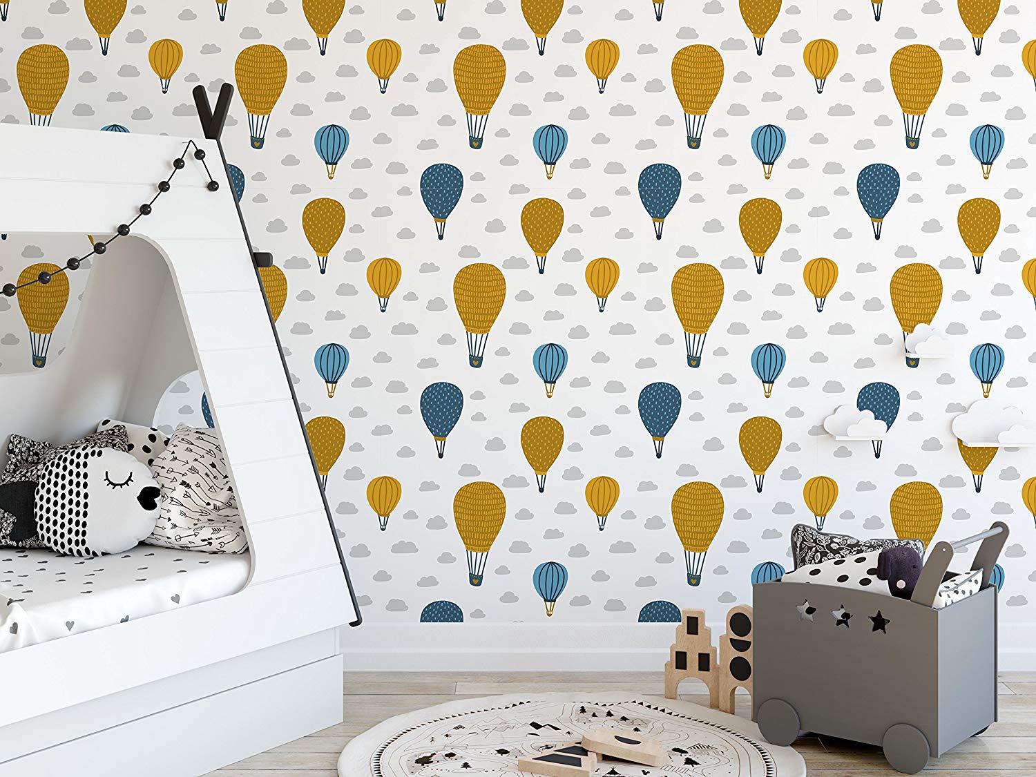 Wall Decal - HD Wallpaper 