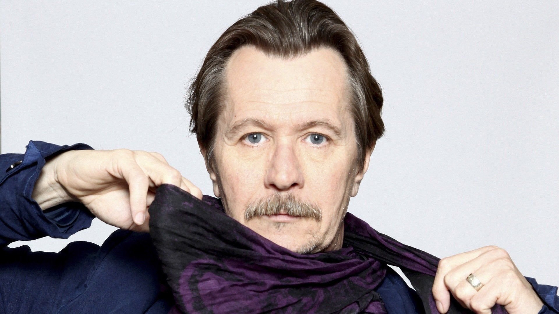 Gary Oldman Hd - HD Wallpaper 