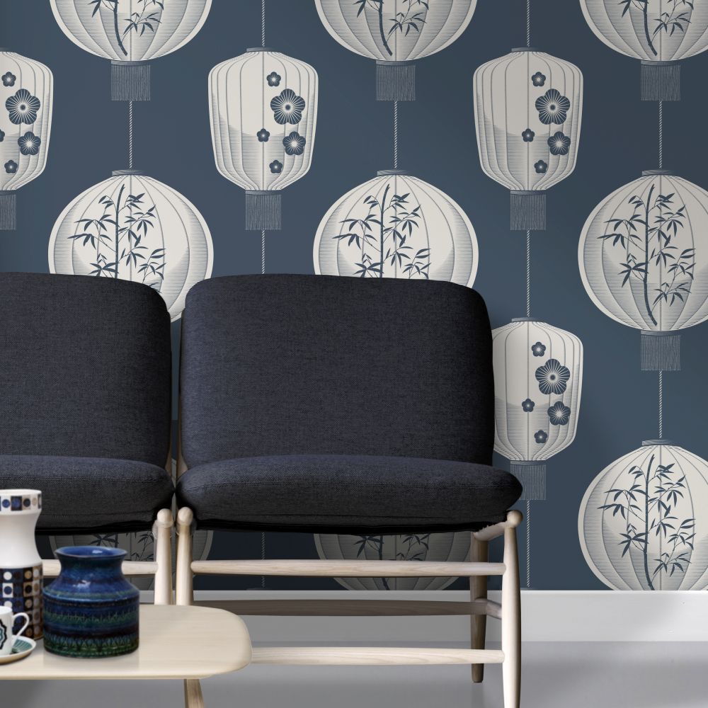 Lantern Design - HD Wallpaper 