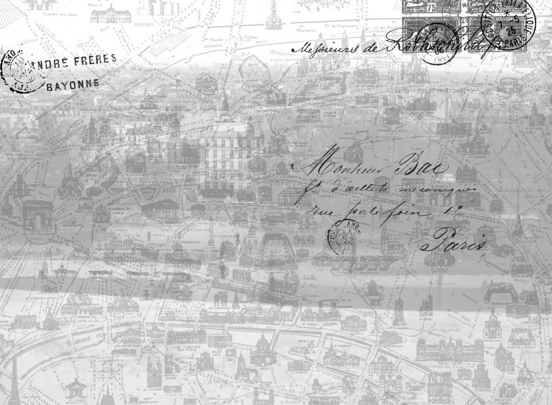 Mr Perswall - Carta Da Parati Paesaggio Città - HD Wallpaper 