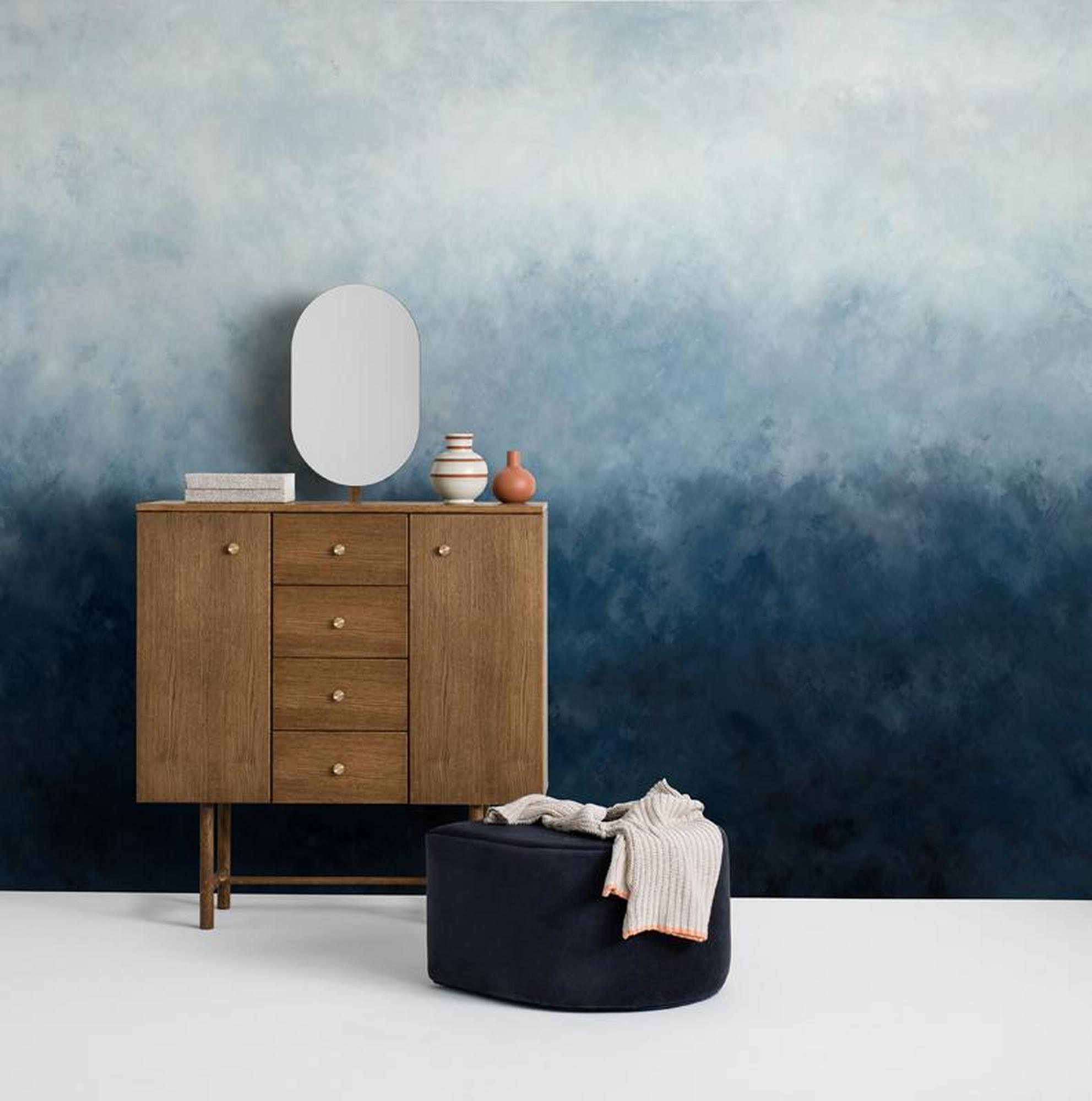 Tapete Aquarell - HD Wallpaper 