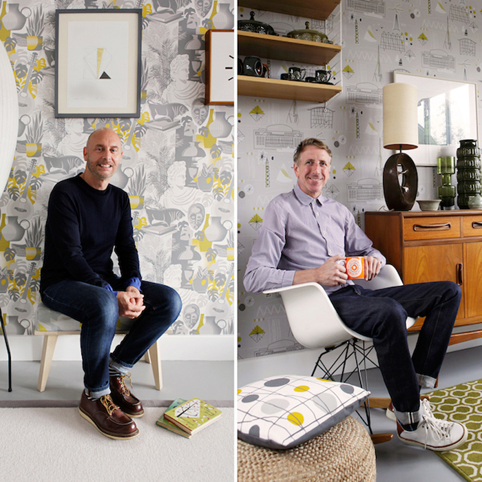 Keith Stephenson Mini Moderns - HD Wallpaper 