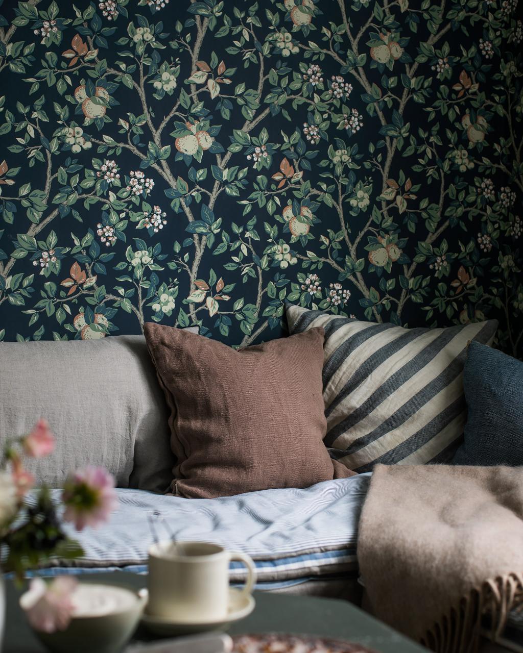 Ingrid Marie Tapet - HD Wallpaper 