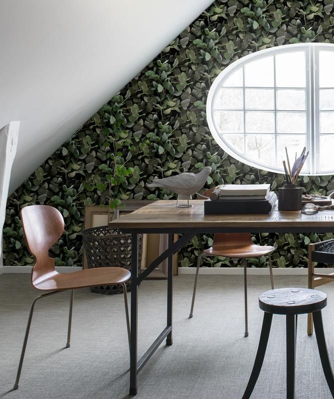 Mr Perswall Lush Lines - HD Wallpaper 