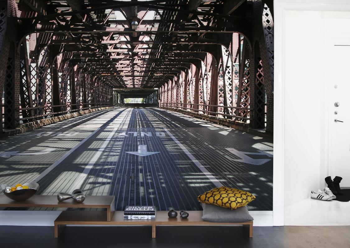 Mr Perswall - ورق حائط ابيض واسود - HD Wallpaper 