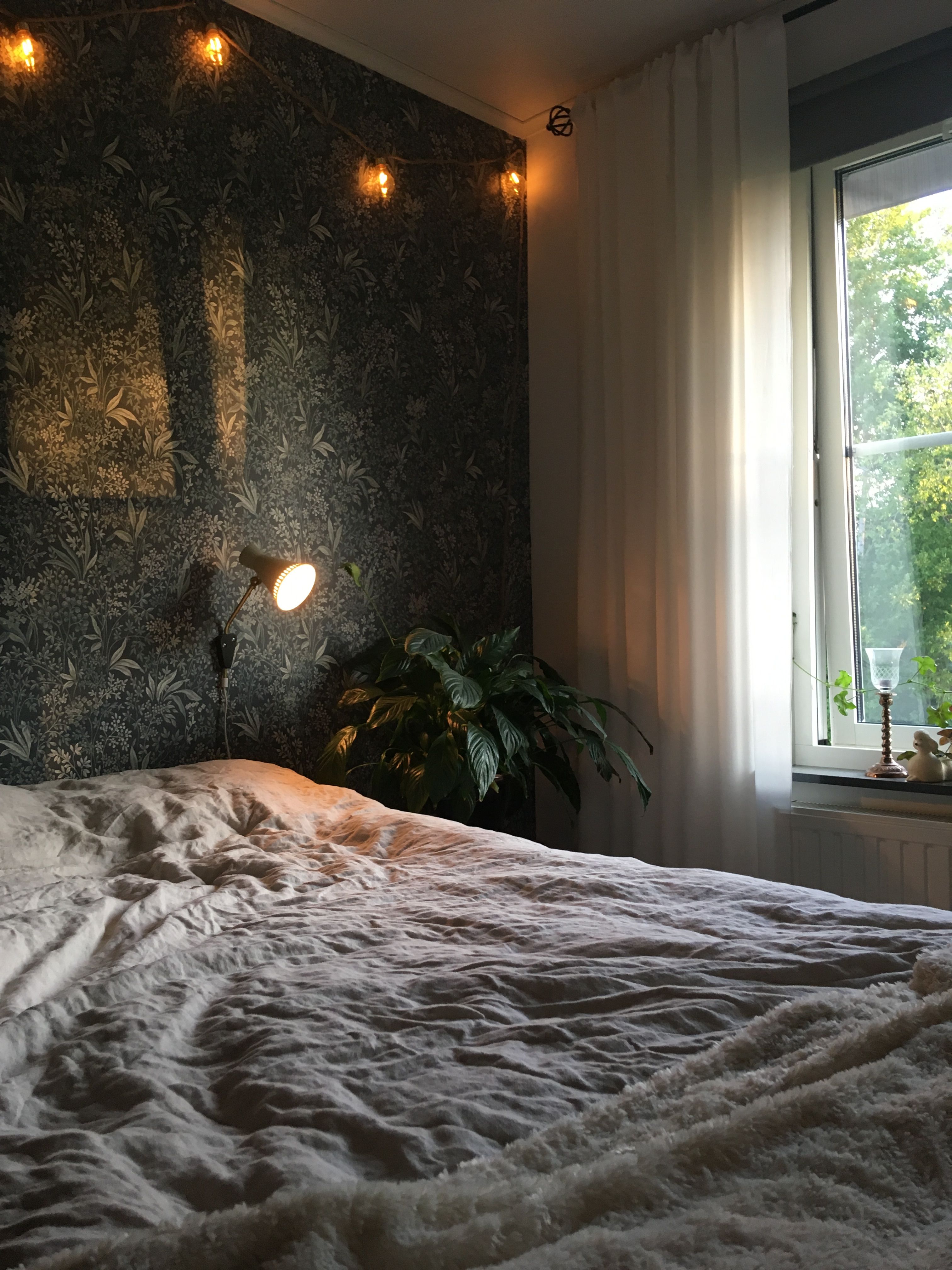 Boråstapeter Sense Of Silence - HD Wallpaper 