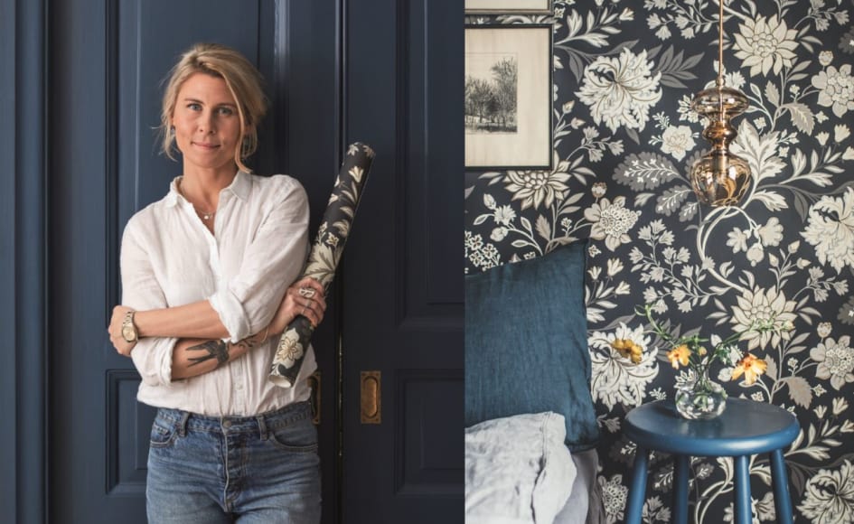 Boråstapeter Krickelin - HD Wallpaper 