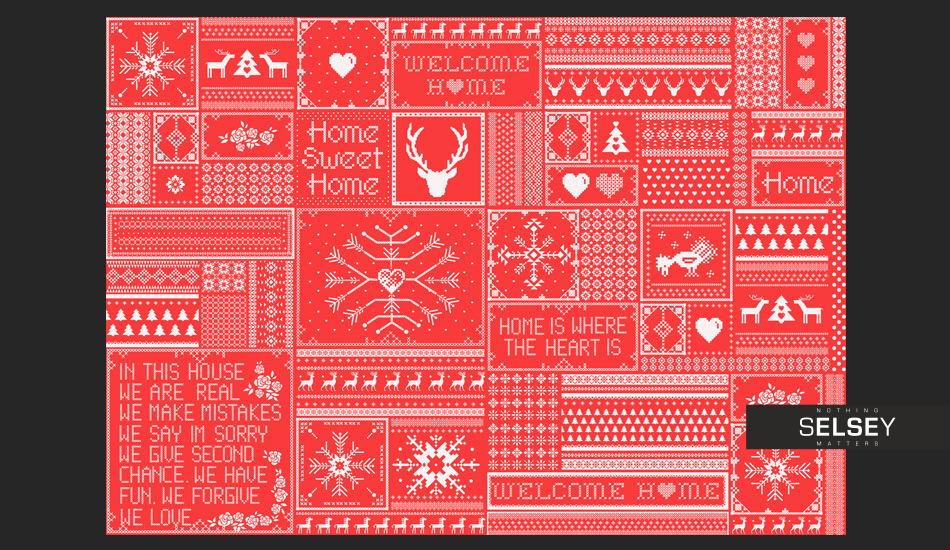 Scandinavian Vibe Mural Wallpaper Cm - Wallpaper - HD Wallpaper 