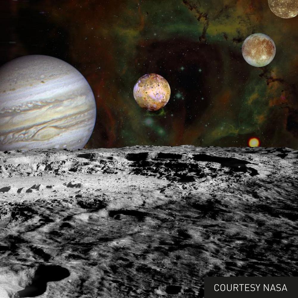 Voyager 1 Has Taken - HD Wallpaper 