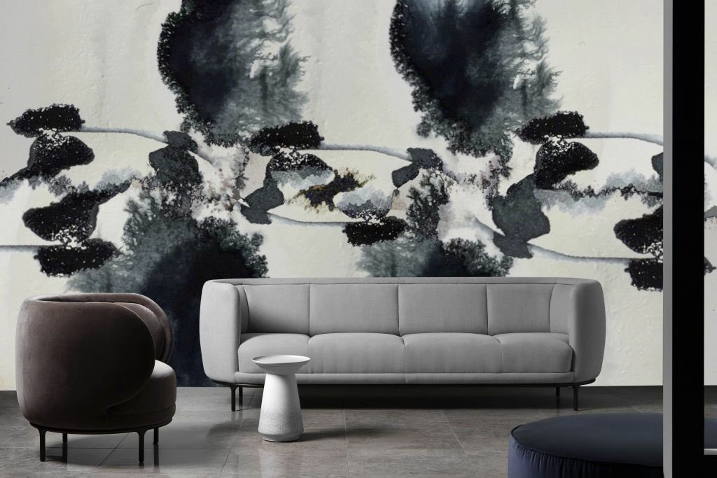 Studio Couch - HD Wallpaper 