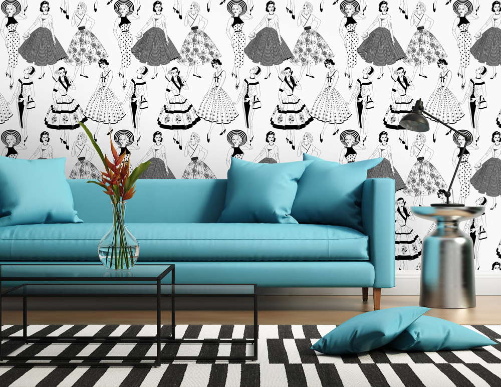 Interior Design - HD Wallpaper 