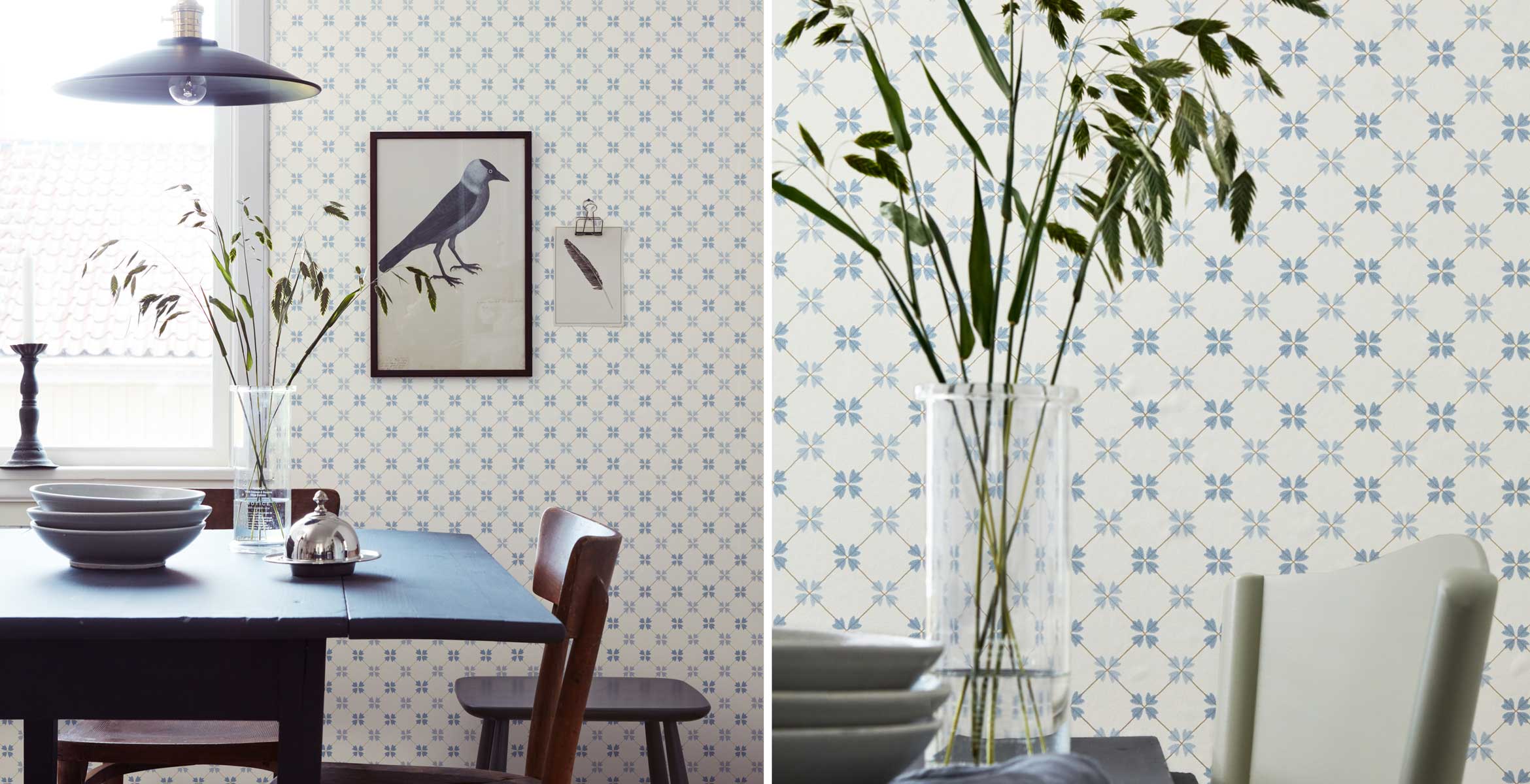 Beautiful Traditions Boråstapeter - HD Wallpaper 