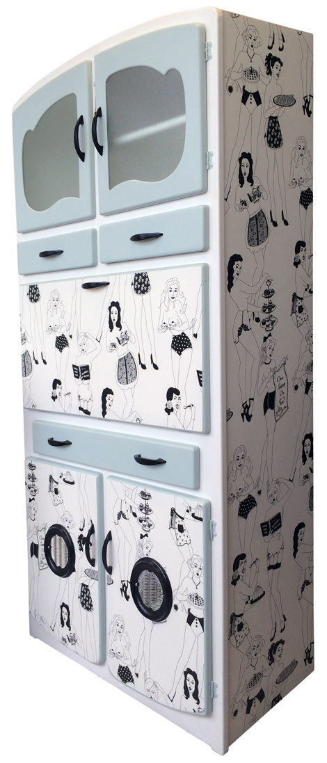 China Cabinet - HD Wallpaper 