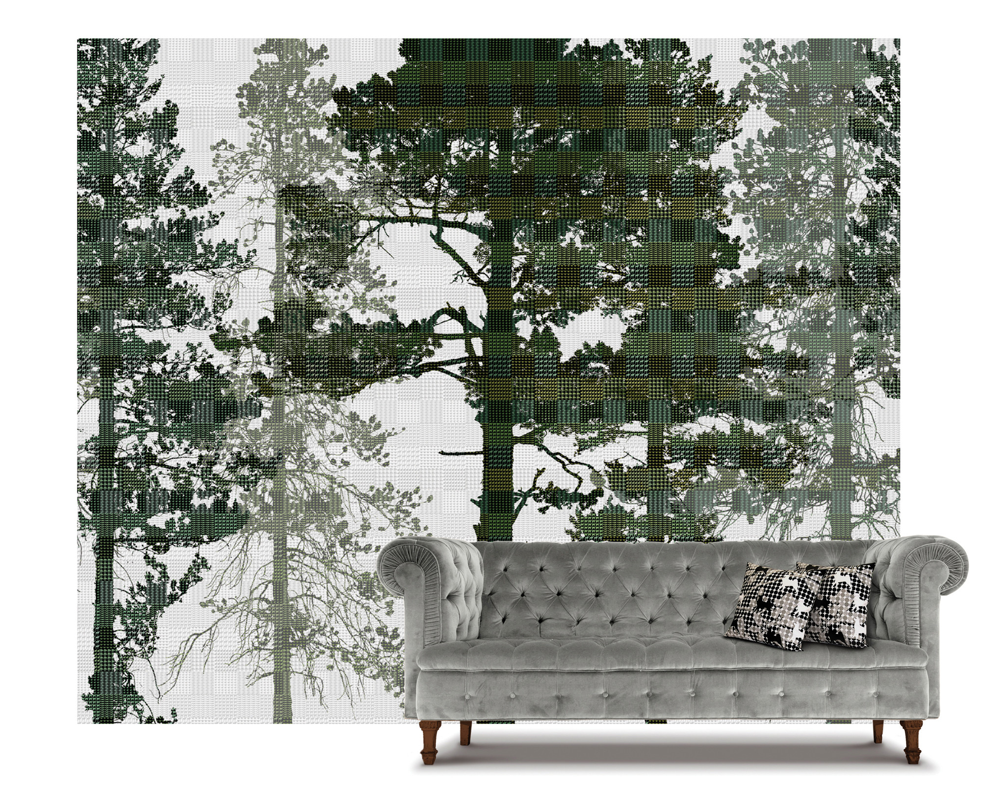 Bench - HD Wallpaper 