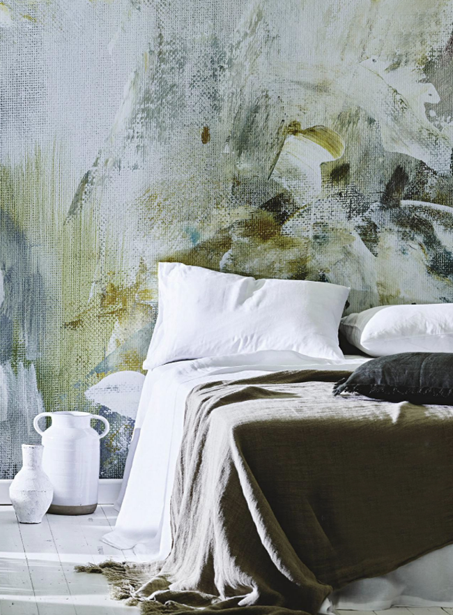 Bedroom - HD Wallpaper 