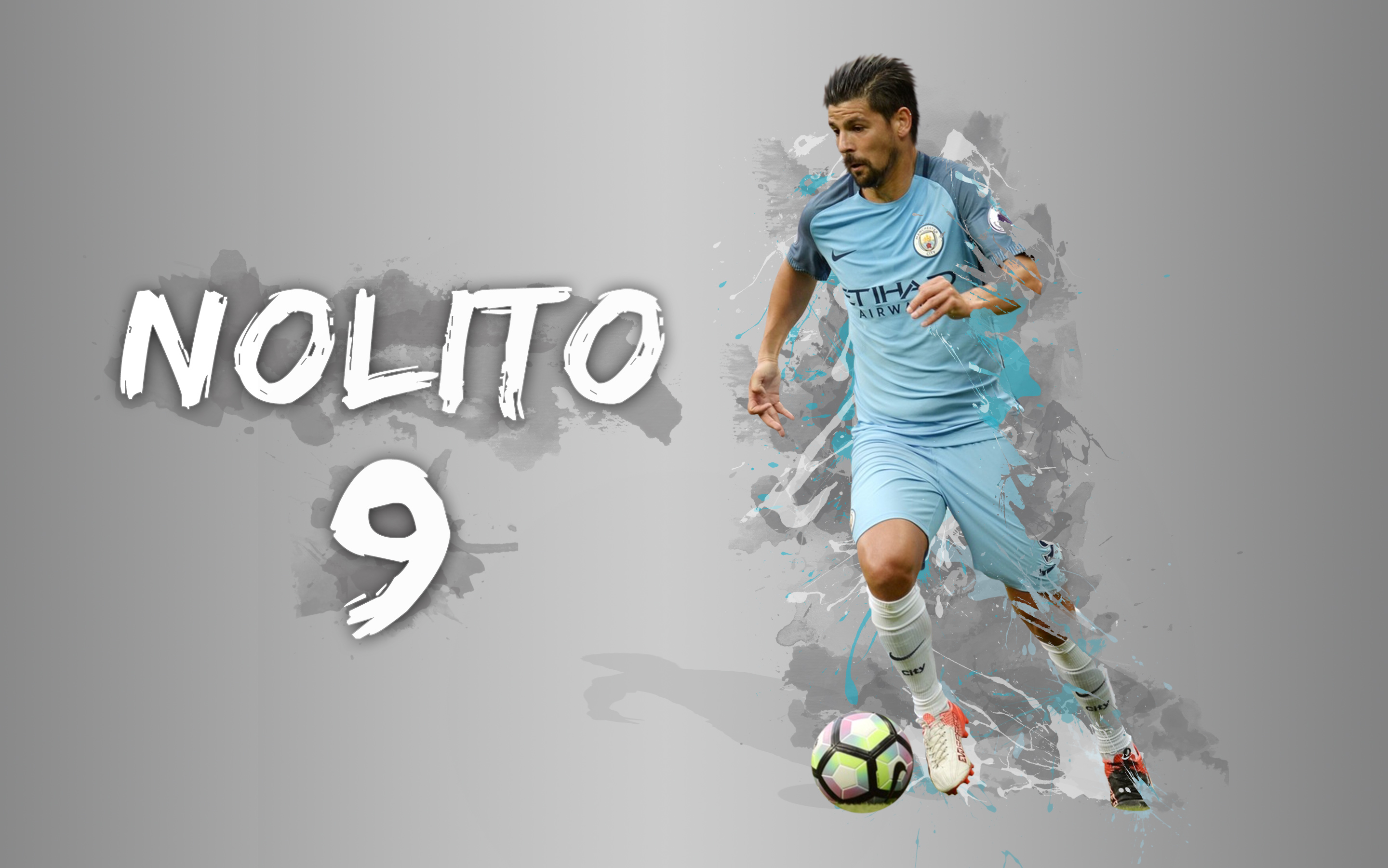Fondo De Pantalla Nolito - HD Wallpaper 