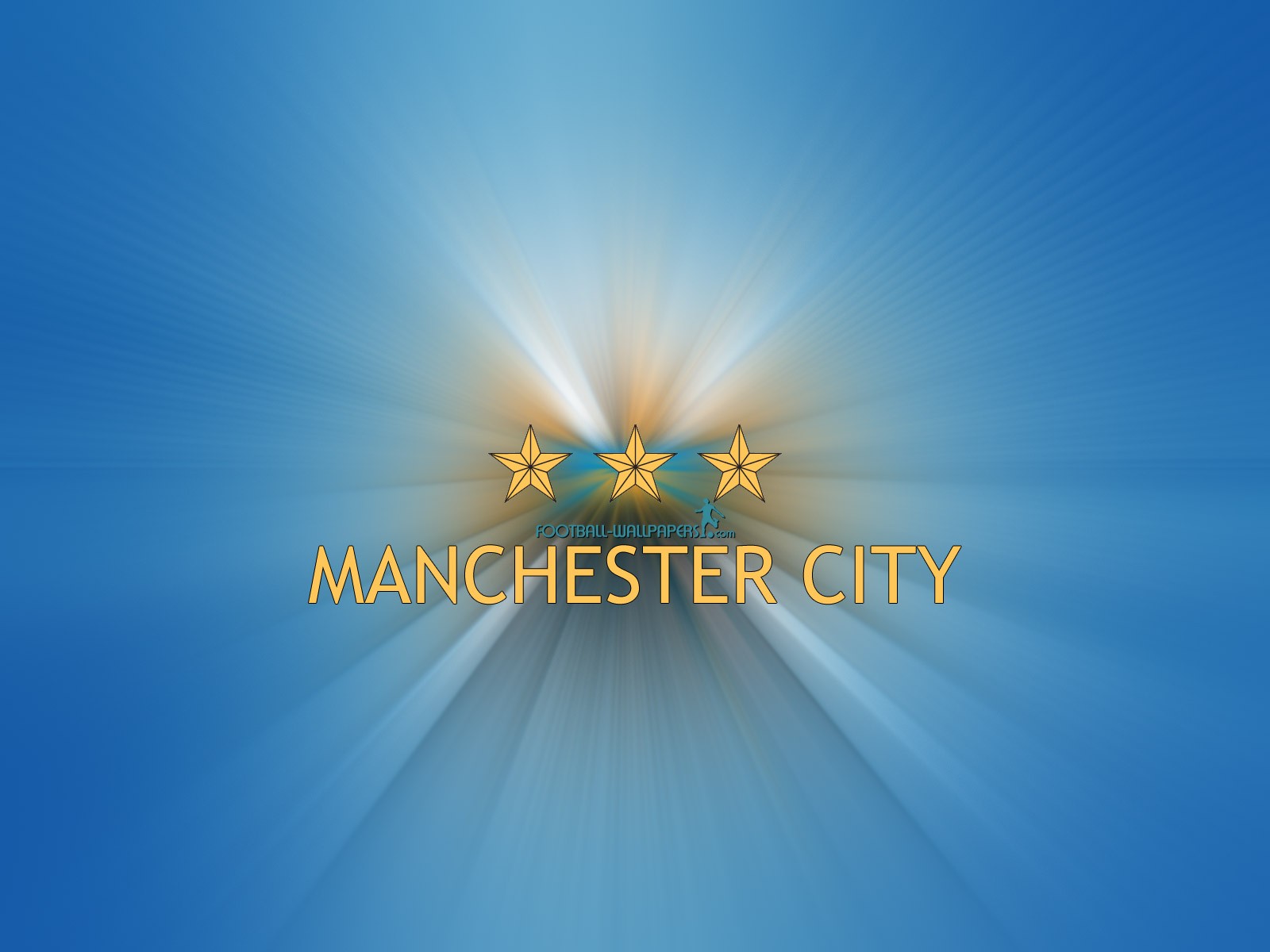 Manchester City Wallpaper - Manchester City - HD Wallpaper 