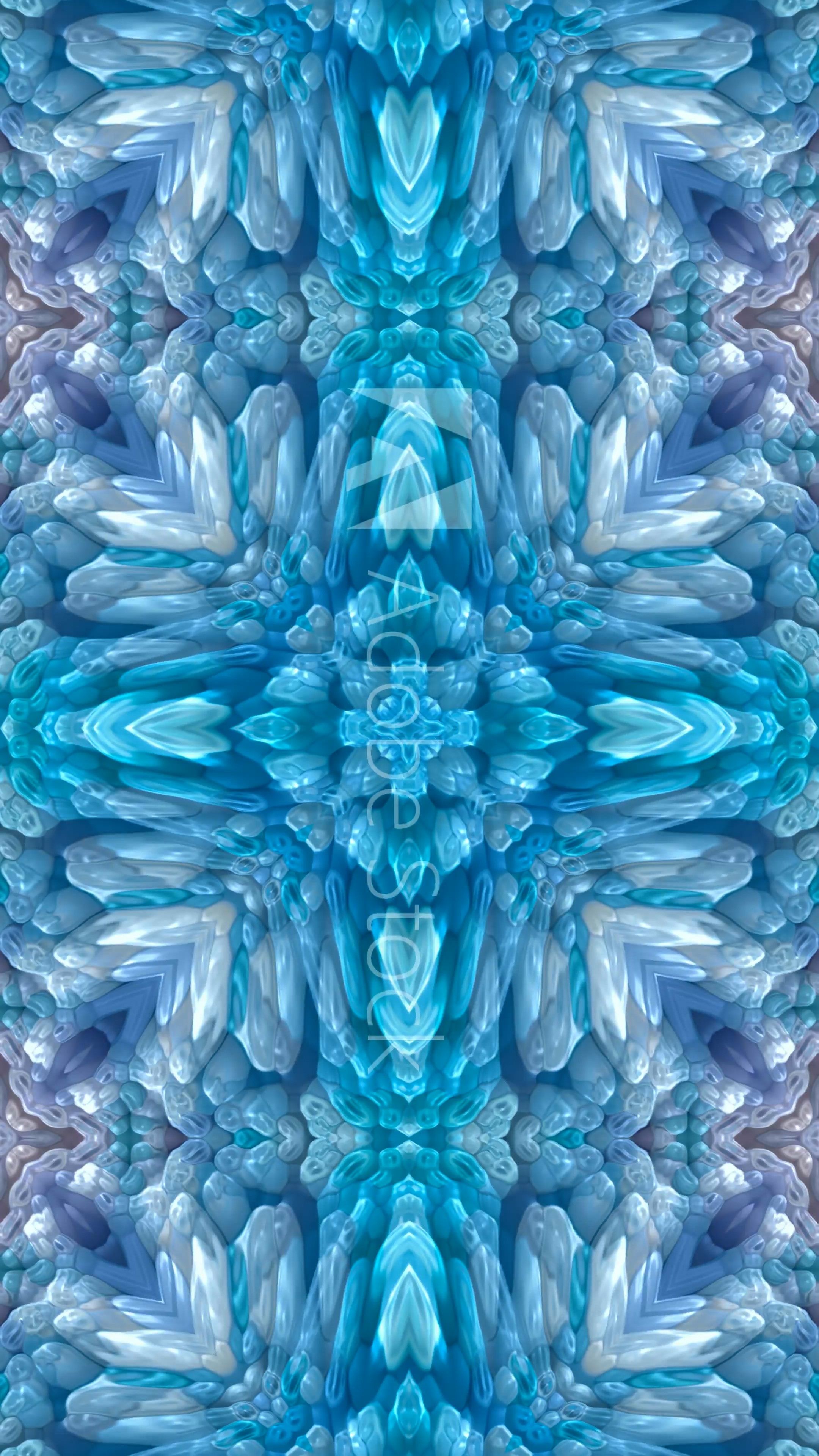 Fractal Art - HD Wallpaper 