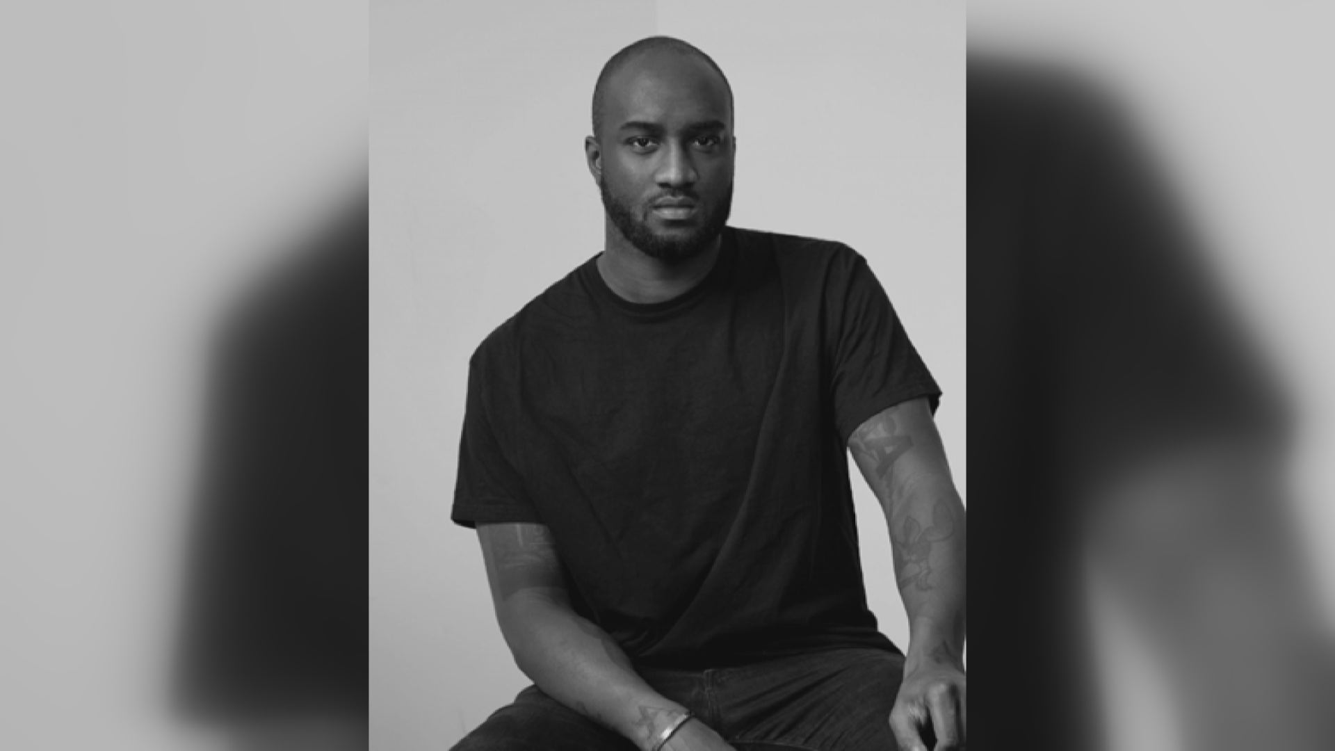 Virgil Abloh Dj Set 2018 - HD Wallpaper 