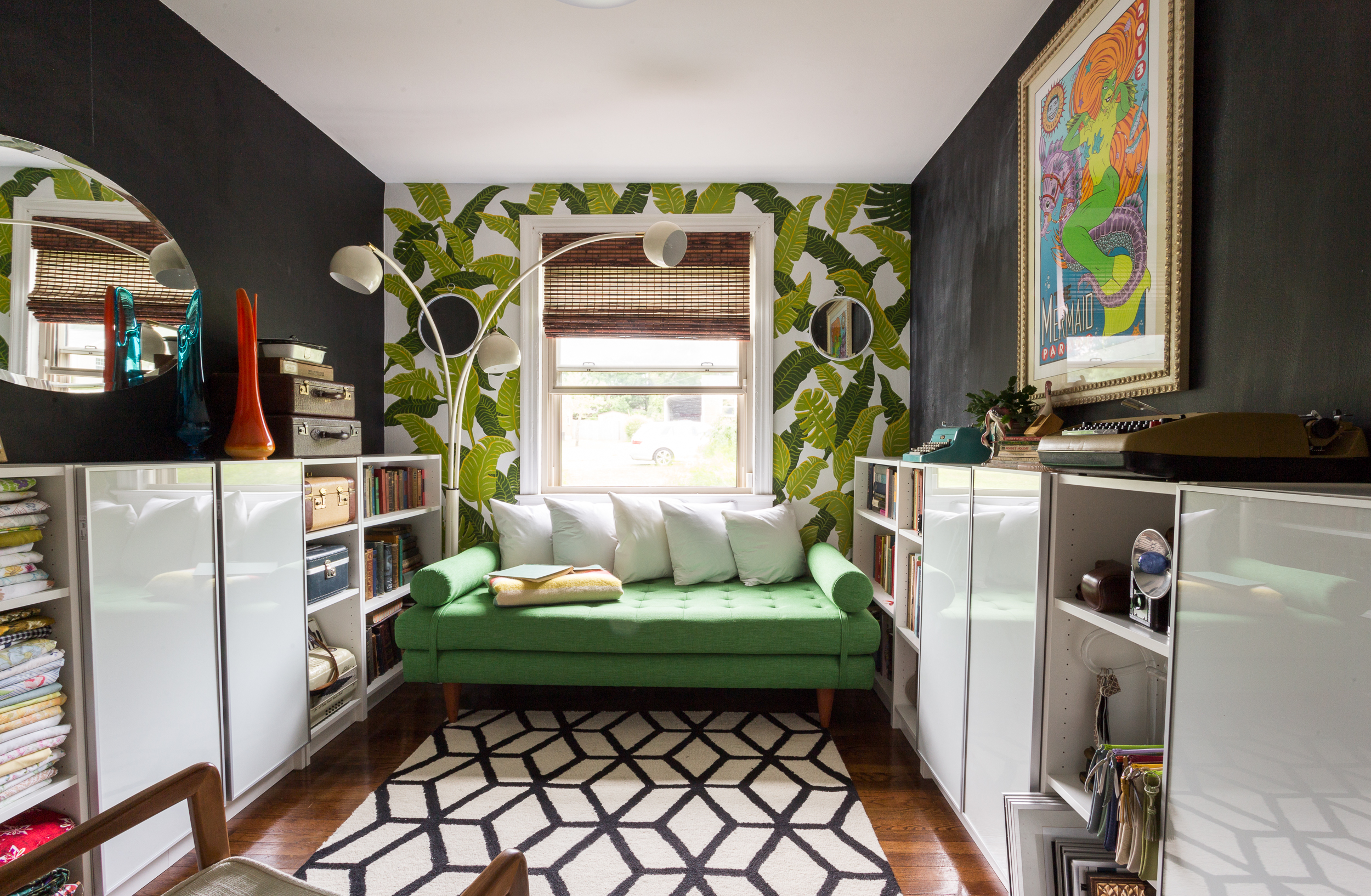 Interior Design - HD Wallpaper 