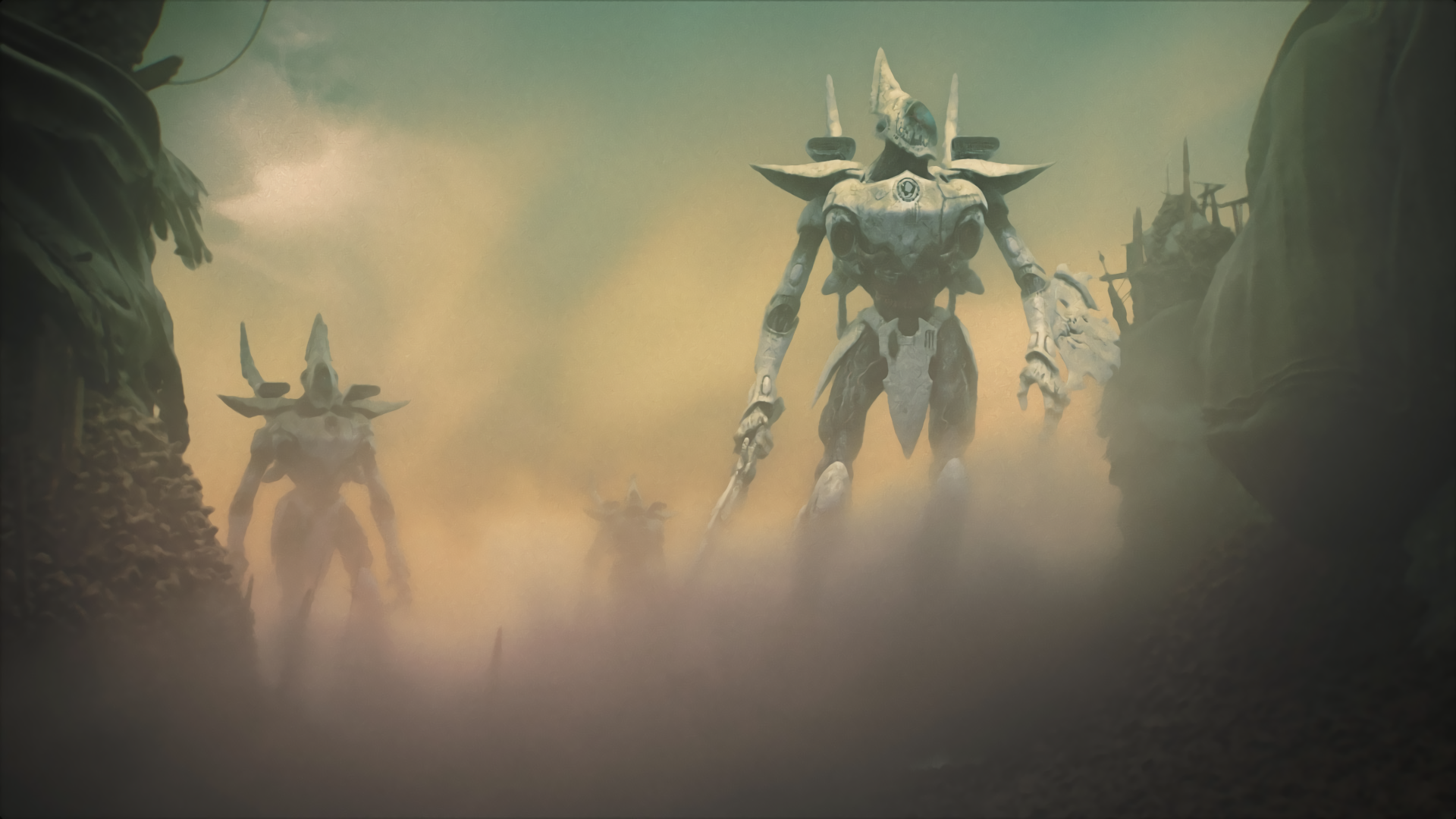 Wh40k Wallpaper 1920x1080 Wallpaper teahub.io