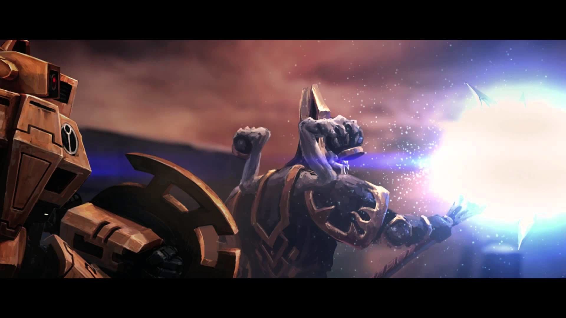 Last Stand Necron Overlord - HD Wallpaper 