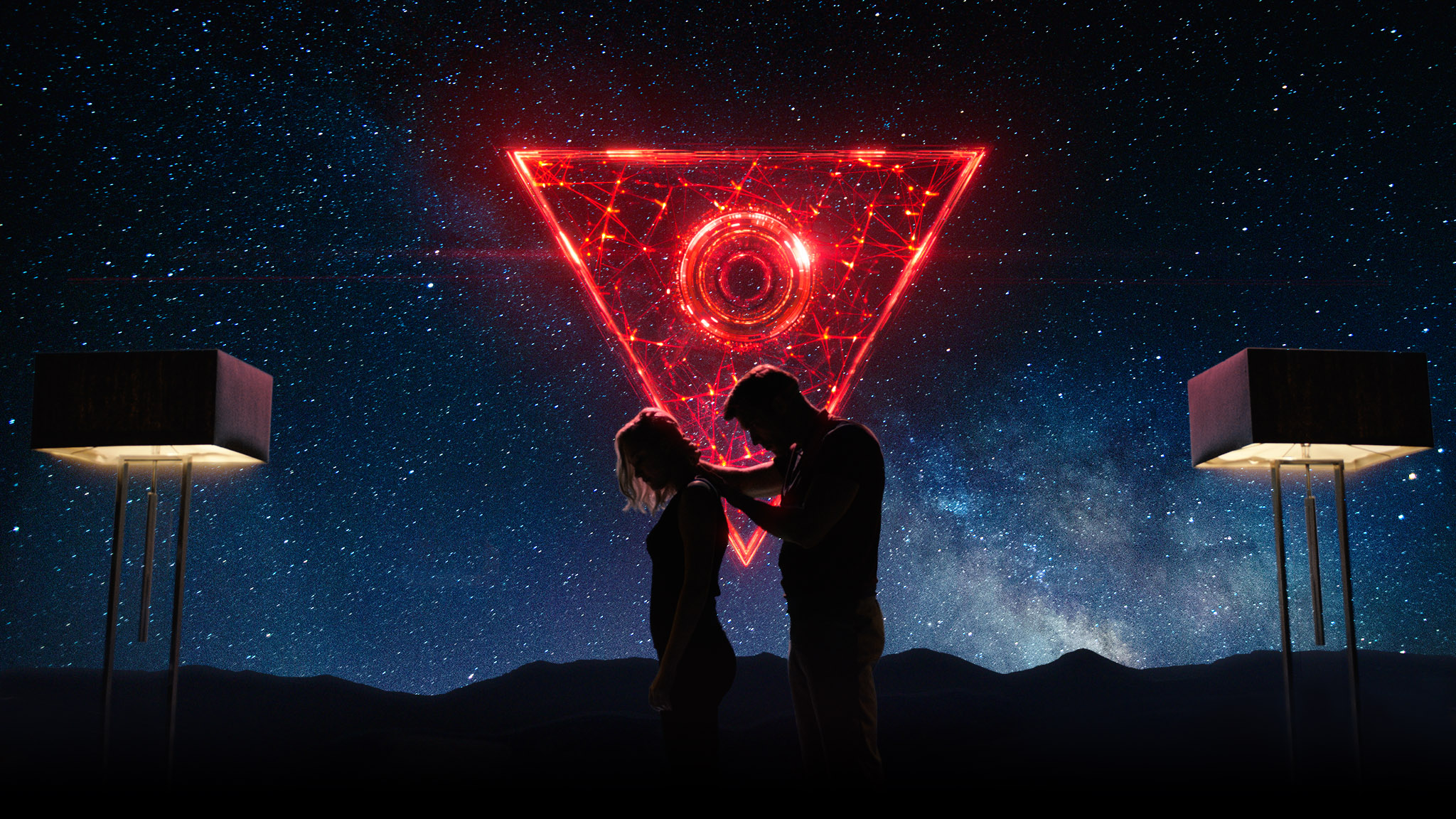 Tau Movie - HD Wallpaper 